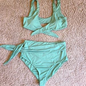 Lucky Brand Bikini